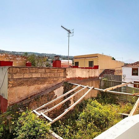 Vila Casa Del Mar En Tacoronte Exteriér fotografie