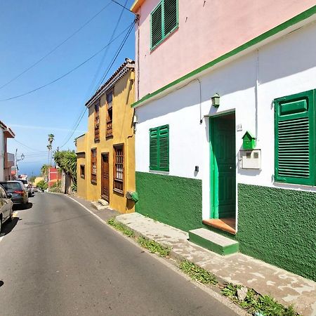 Vila Casa Del Mar En Tacoronte Exteriér fotografie