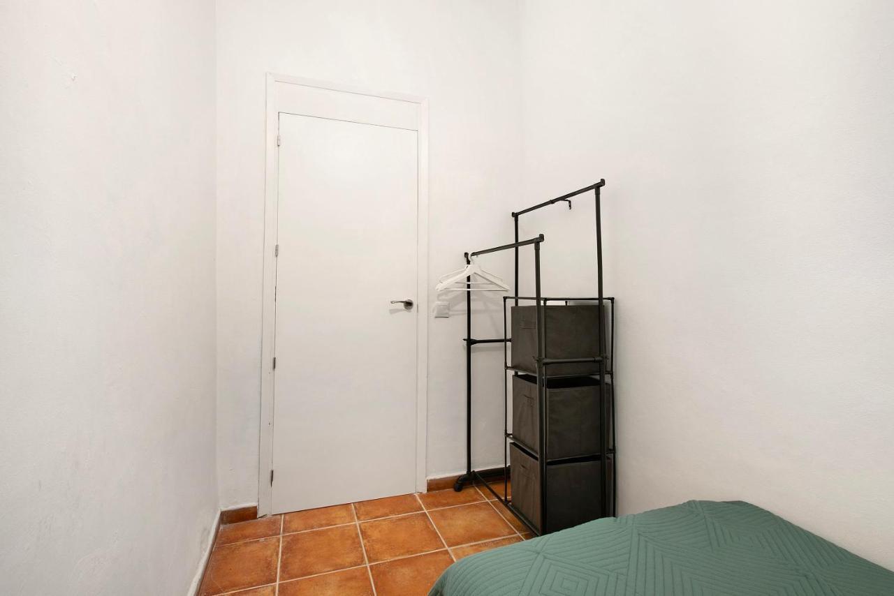 Vila Casa Del Mar En Tacoronte Exteriér fotografie