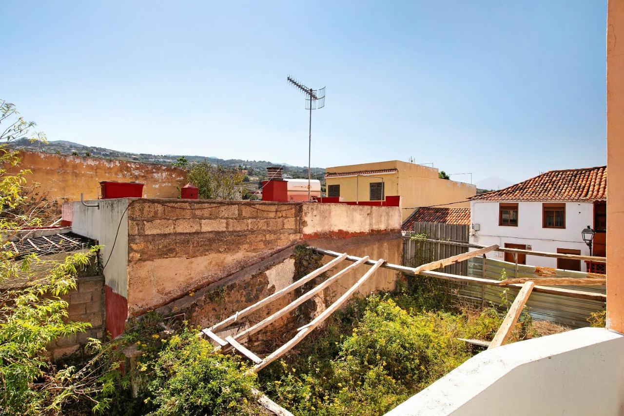 Vila Casa Del Mar En Tacoronte Exteriér fotografie