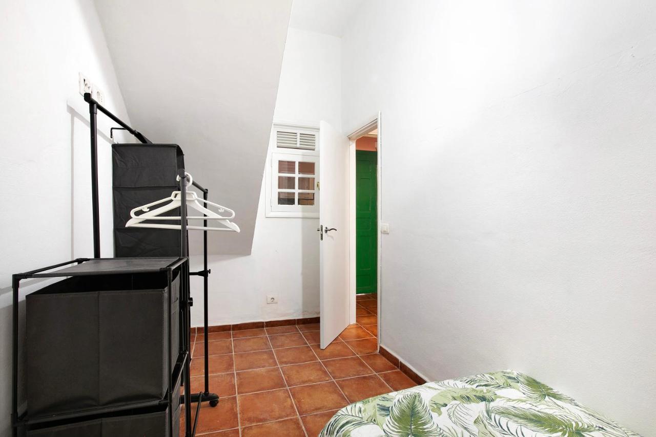 Vila Casa Del Mar En Tacoronte Exteriér fotografie