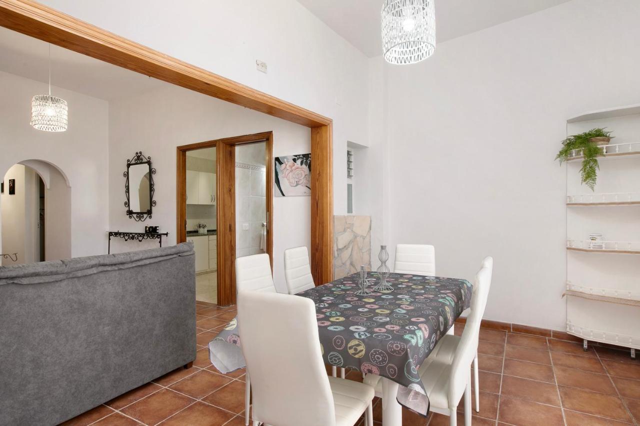 Vila Casa Del Mar En Tacoronte Exteriér fotografie