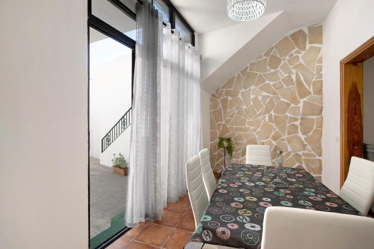 Vila Casa Del Mar En Tacoronte Exteriér fotografie