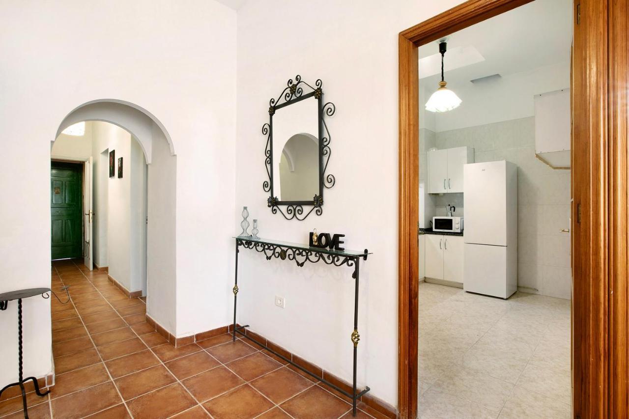 Vila Casa Del Mar En Tacoronte Exteriér fotografie